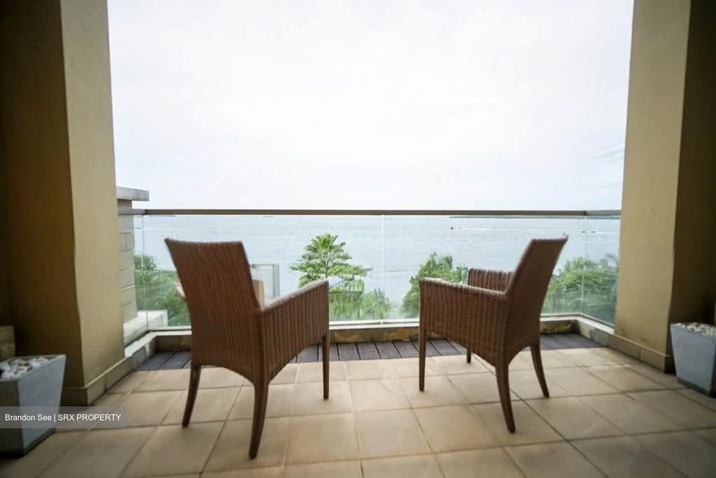 The Berth By The Cove (D4), Condominium #566304051
